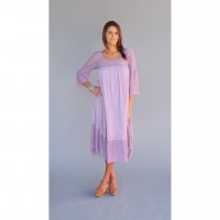 Robe Lace
